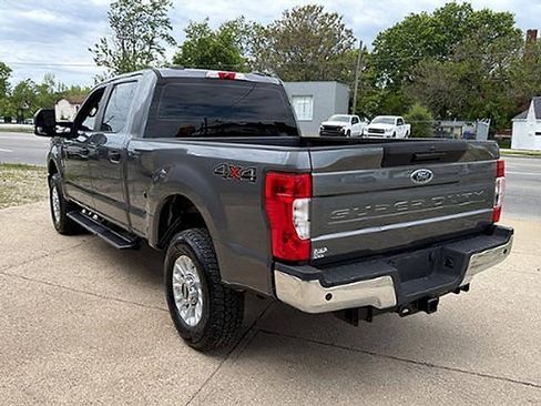 Used 2022 Ford F250 XL w/ STX Appearance Package AWD/4WD image 3