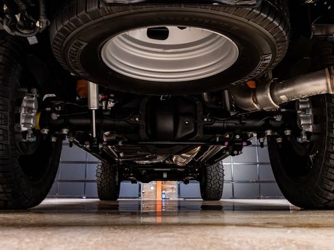 Used 2026 Ford F350 King Ranch image 15