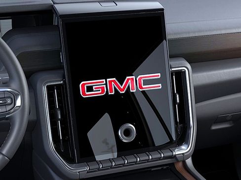 New 2026 GMC Yukon Denali image 20