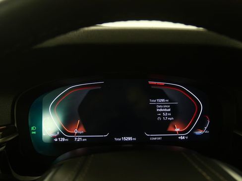 Used 2023 BMW 530i w/ Premium Package image 20