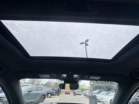 Used 2023 MAZDA CX-9 Grand Touring image 14