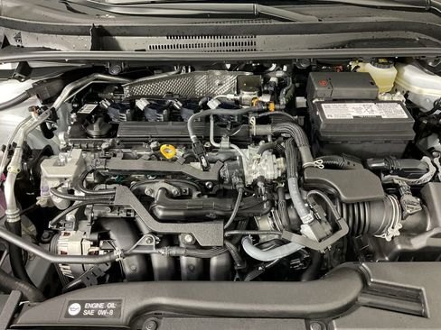 New 2026 Toyota Corolla SE image 21