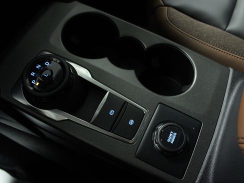 New 2025 Ford Bronco Sport Outer Banks w/ Outer Banks Tech Package+ image 23