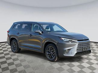 Used 2024 Lexus TX 350 AWD w/ Captains Chair Package video 1