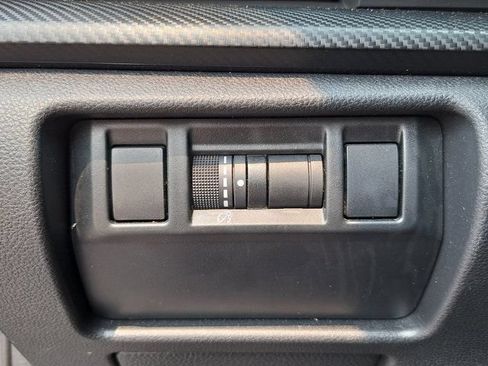 Certified 2024 Subaru Crosstrek 2.0i Premium AWD/4WD image 13