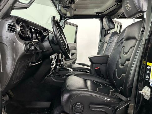 Used 2020 Jeep Gladiator Sport w/ Quick Order Package 24S image 10