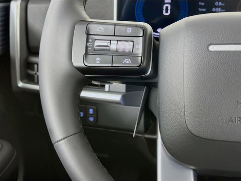 New 2026 Hyundai Santa Fe XRT AWD/4WD image 15