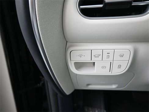 New 2026 Hyundai Palisade Calligraphy image 18