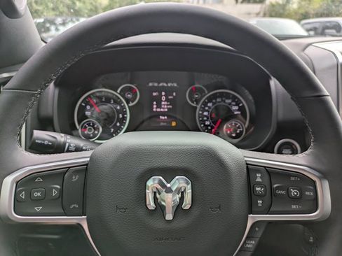 New 2026 RAM 1500 Big Horn image 27