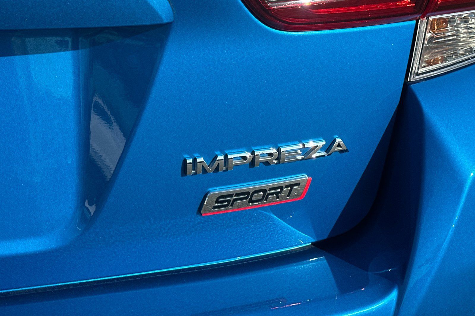 Used 2020 Subaru Impreza 2.0i Sport AWD/4WD image 22