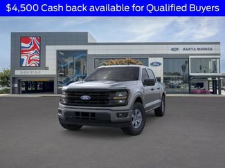 New 2026 Ford F150 XLT w/ Tow/Haul Package RWD video 2