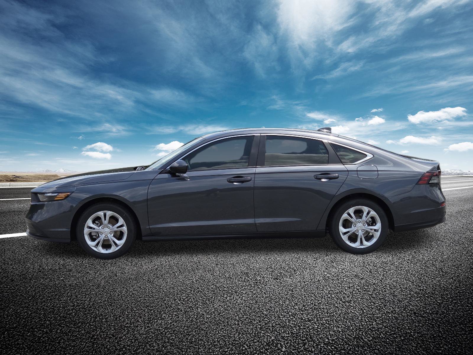 New 2026 Honda Accord SE image 12