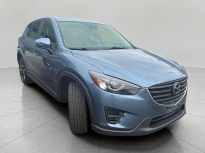 Used 2016 MAZDA CX-5 Grand Touring