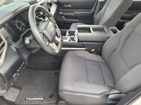 Used 2023 Toyota Tundra SR5 AWD/4WD image 14
