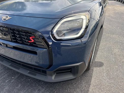 New 2026 MINI Cooper Countryman S w/ Comfort Package Max AWD/4WD image 9