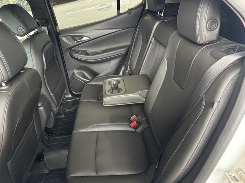 New 2026 Buick Encore GX Sport Touring w/ Advanced Technology Package image 11