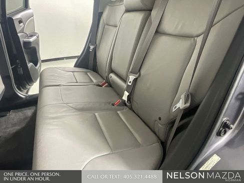 Used 2015 Honda CR-V EX-L image 27