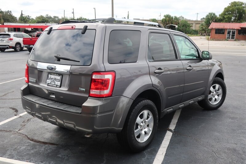 Used 2010 Ford Escape Limited FWD image 6