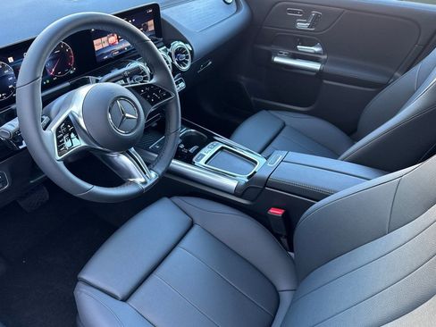 New 2026 Mercedes-Benz GLA 250 image 4
