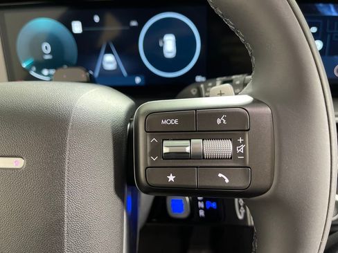 New 2026 Hyundai Palisade Calligraphy image 29