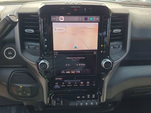 New 2026 RAM 2500 Tradesman image 12