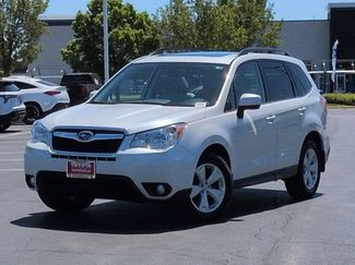 Used 2015 Subaru Forester 2.5i Limited w/ Popular Package #2 AWD/4WD video 2
