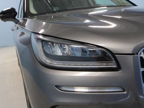Used 2024 Lincoln Corsair FWD w/ Equipment Group 101A image 39
