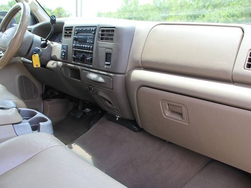 Used 2003 Ford F350 Lariat AWD/4WD image 13