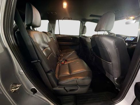 Used 2019 Honda Passport EX-L image 30