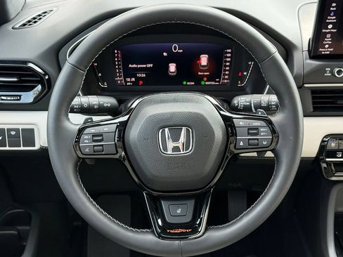 Certified 2026 Honda Passport TrailSport Elite image 23