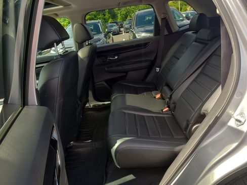 Used 2024 Honda CR-V EX-L image 28