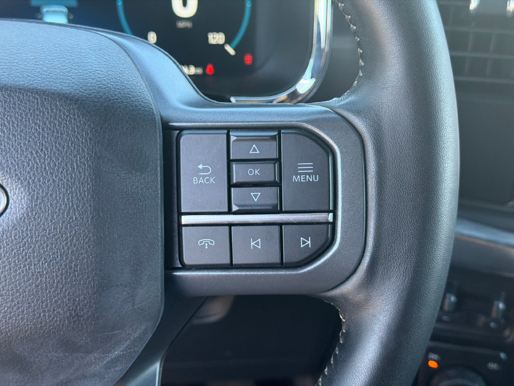 Used 2023 Ford F150 Lariat w/ Equipment Group 502A High AWD/4WD image 26