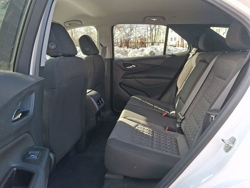 Certified 2023 Chevrolet Equinox LT image 10