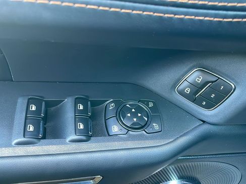 Used 2023 Ford Expedition Max Platinum image 12