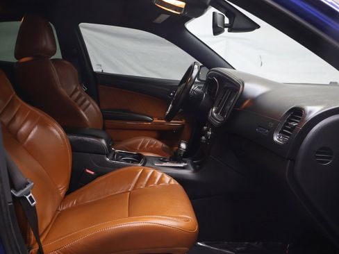 Used 2021 Dodge Charger SRT Hellcat image 9