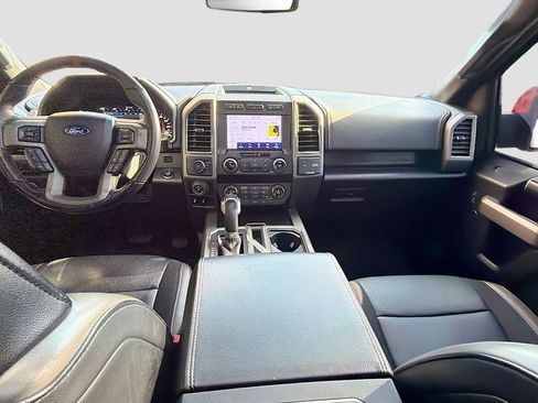 Used 2020 Ford F150 Raptor w/ Equipment Group 802A Luxury AWD/4WD image 16