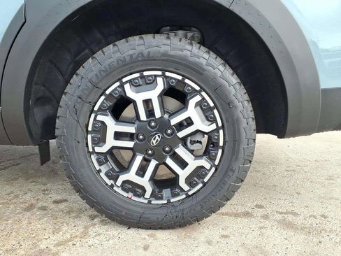 New 2026 Hyundai Santa Cruz XRT AWD/4WD image 15