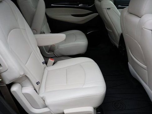 Certified 2023 Buick Enclave Essence w/ Experience Buick Package image 13