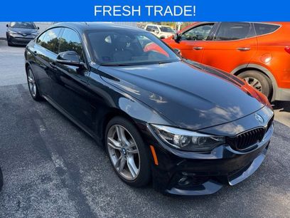 Used 2018 BMW 440i Gran Coupe