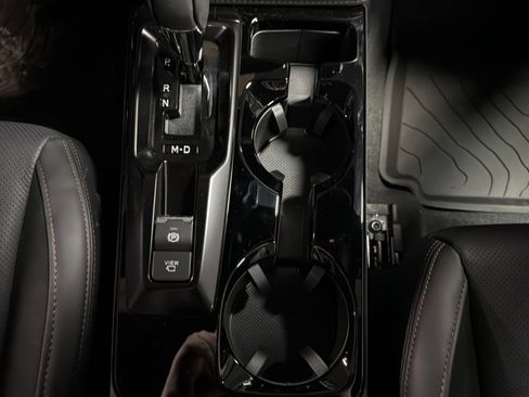 New 2026 Subaru Forester Touring image 33