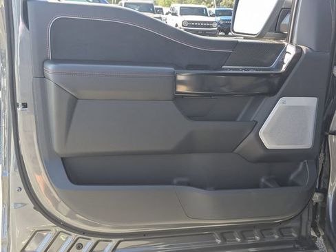 Used 2025 Ford F150 Raptor w/ Equipment Group 803A Raptor R AWD/4WD image 9