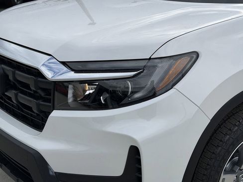 New 2026 Honda Ridgeline RTL image 7