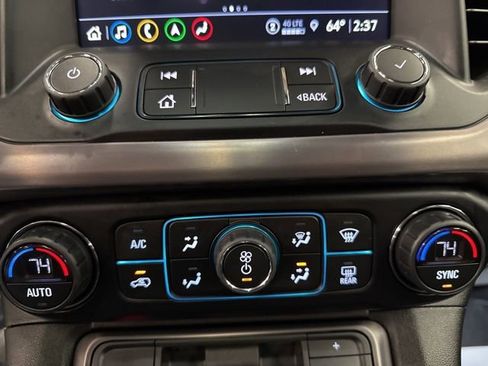 Used 2022 GMC Acadia AT4 w/ Technology Package AWD/4WD image 16