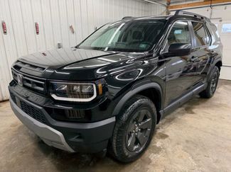 Used 2026 Honda Passport RTL video 1