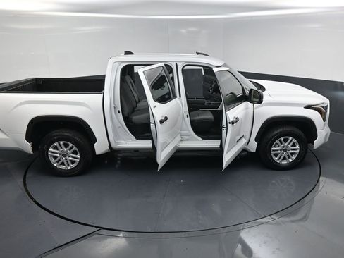 Used 2024 Toyota Tundra SR5 image 23