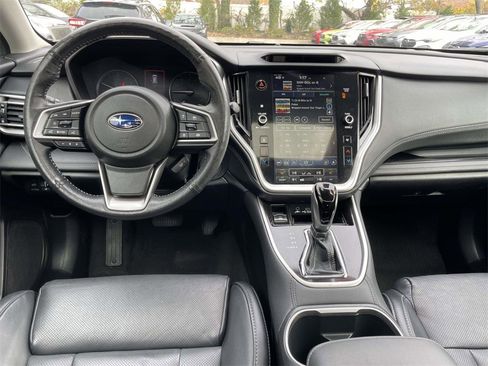 Used 2023 Subaru Outback Limited XT image 15