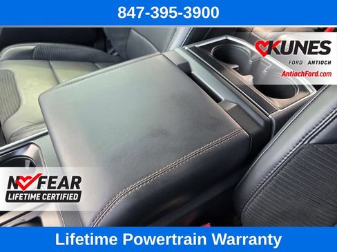 Used 2023 Ford F150 Raptor w/ Raptor 37 Performance Package AWD/4WD image 41