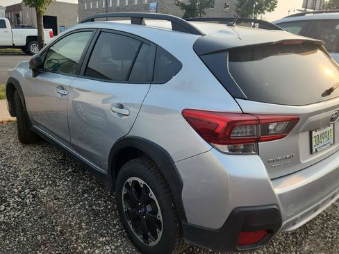 Used 2023 Subaru Crosstrek 2.0i AWD/4WD image 5