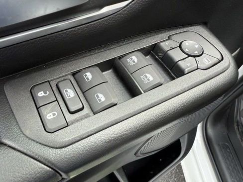 New 2026 RAM 1500 Big Horn AWD/4WD image 17