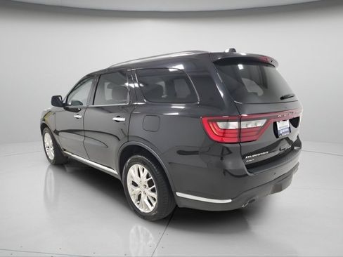 Used 2015 Dodge Durango Citadel w/ Technology Group AWD/4WD image 5